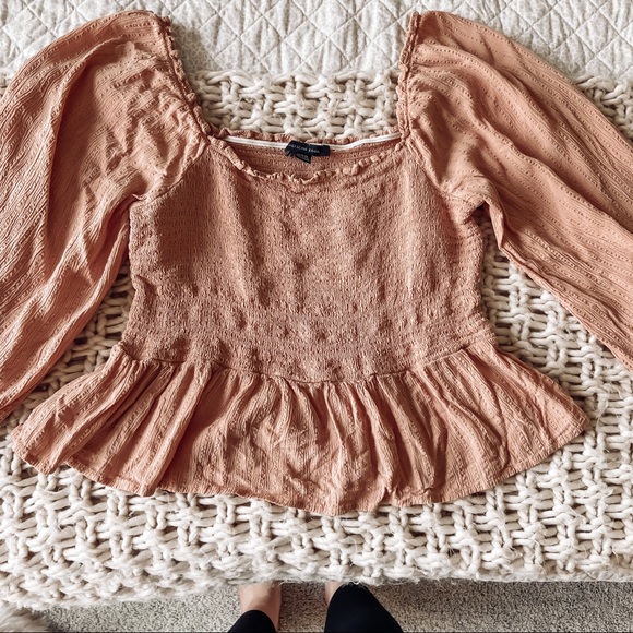 American Eagle Outfitters Tops - American Eagle Blouse